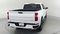 2024 Chevrolet Silverado 1500 RST 4WD Crew Cab 147