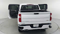 2024 Chevrolet Silverado 1500 RST 4WD Crew Cab 147