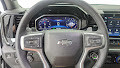 2024 Chevrolet Silverado 1500 RST 4WD Crew Cab 147