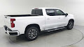 2024 Chevrolet Silverado 1500 RST 4WD Crew Cab 147