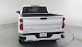 2024 Chevrolet Silverado 1500 RST 4WD Crew Cab 147