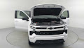 2024 Chevrolet Silverado 1500 RST 4WD Crew Cab 147