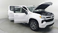 2024 Chevrolet Silverado 1500 RST 4WD Crew Cab 147