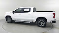 2024 Chevrolet Silverado 1500 RST 4WD Crew Cab 147