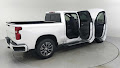 2024 Chevrolet Silverado 1500 RST 4WD Crew Cab 147