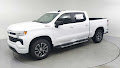 2024 Chevrolet Silverado 1500 RST 4WD Crew Cab 147