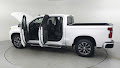 2024 Chevrolet Silverado 1500 RST 4WD Crew Cab 147