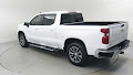 2024 Chevrolet Silverado 1500 LT 4WD Crew Cab 147