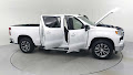 2024 Chevrolet Silverado 1500 LT 4WD Crew Cab 147