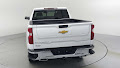 2024 Chevrolet Silverado 1500 LT 4WD Crew Cab 147