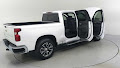 2024 Chevrolet Silverado 1500 LT 4WD Crew Cab 147