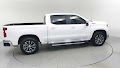 2024 Chevrolet Silverado 1500 LT 4WD Crew Cab 147