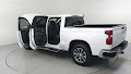 2024 Chevrolet Silverado 1500 LT 4WD Crew Cab 147