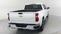 2024 Chevrolet Silverado 1500 LT 4WD Crew Cab 147