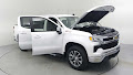 2024 Chevrolet Silverado 1500 LT 4WD Crew Cab 147