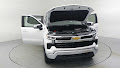 2024 Chevrolet Silverado 1500 LT 4WD Crew Cab 147