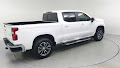 2024 Chevrolet Silverado 1500 LT 4WD Crew Cab 147