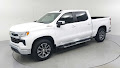 2024 Chevrolet Silverado 1500 LT 4WD Crew Cab 147