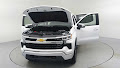 2024 Chevrolet Silverado 1500 LT 4WD Crew Cab 147