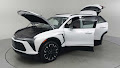 2024 Chevrolet Blazer EV eAWD RS