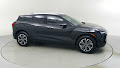 2024 Chevrolet Blazer EV eAWD LT