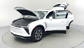 2024 Chevrolet Blazer EV eAWD LT