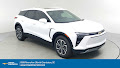 2024 Chevrolet Blazer EV eAWD LT