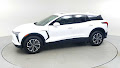 2024 Chevrolet Blazer EV eAWD LT