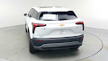 2024 Chevrolet Blazer EV eAWD LT