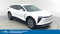 2024 Chevrolet Blazer EV eAWD LT