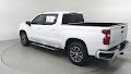 2024 Chevrolet Silverado 1500 RST 4WD Crew Cab 147