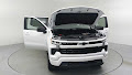 2024 Chevrolet Silverado 1500 RST 4WD Crew Cab 147