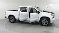 2024 Chevrolet Silverado 1500 RST 4WD Crew Cab 147