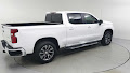 2024 Chevrolet Silverado 1500 RST 4WD Crew Cab 147