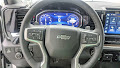 2024 Chevrolet Silverado 1500 RST 4WD Crew Cab 147