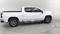 2024 Chevrolet Silverado 1500 RST 4WD Crew Cab 147