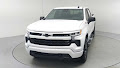 2024 Chevrolet Silverado 1500 RST 4WD Crew Cab 147