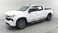 2024 Chevrolet Silverado 1500 RST 4WD Crew Cab 147