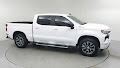 2024 Chevrolet Silverado 1500 RST 4WD Crew Cab 147