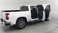 2024 Chevrolet Silverado 1500 RST 4WD Crew Cab 147