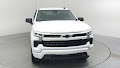 2024 Chevrolet Silverado 1500 RST 4WD Crew Cab 147