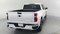 2024 Chevrolet Silverado 1500 RST 4WD Crew Cab 147