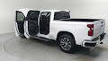 2024 Chevrolet Silverado 1500 RST 4WD Crew Cab 147