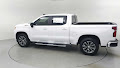 2024 Chevrolet Silverado 1500 RST 4WD Crew Cab 147