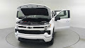 2024 Chevrolet Silverado 1500 RST 4WD Crew Cab 147