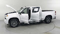 2024 Chevrolet Silverado 1500 RST 4WD Crew Cab 147