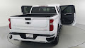 2024 Chevrolet Silverado 1500 RST 4WD Crew Cab 147