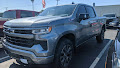 2024 Chevrolet Silverado 1500 RST 4WD Crew Cab 147