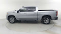 2024 Chevrolet Silverado 1500 RST 4WD Crew Cab 147