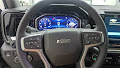 2024 Chevrolet Silverado 1500 RST 4WD Crew Cab 147